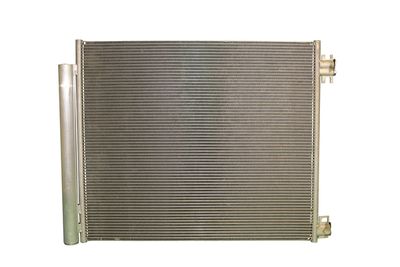PowerMax 7110127 Радиатор кондиционера  для RENAULT KADJAR (Рено Kаджар)
