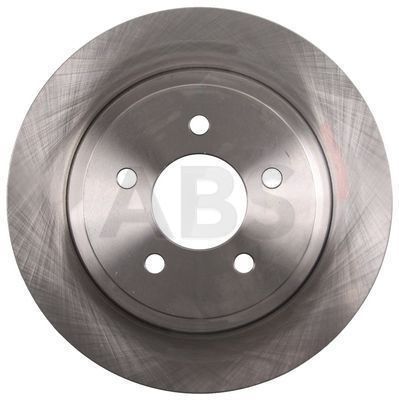 A.B.S. 17900 Тормозные диски  для MAZDA TRIBUTE (EP) 3.0 V6 24V 4WD