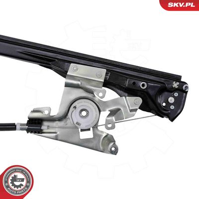 ESEN SKV - Mechanizmus zdvíhania okna FORD , 01SKV001