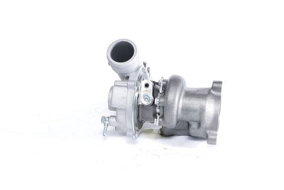 LADER AUFLADUNG BTS Turbo T911350BT 11