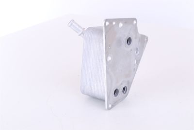 RADIATOR ULEI ULEI MOTOR NISSENS 90802 37