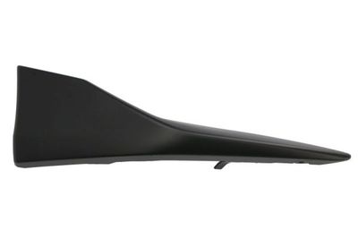 Bumperbekleding Voor Rechts (Bodem, wit) past: TOYOTA CAMRY XV80 04.24-