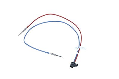 SENZOR TEMPERATURA GAZE EVACUARE NRF 707384 10