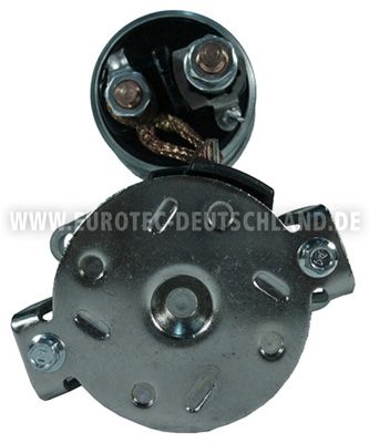STARTER EUROTEC 11090098 2