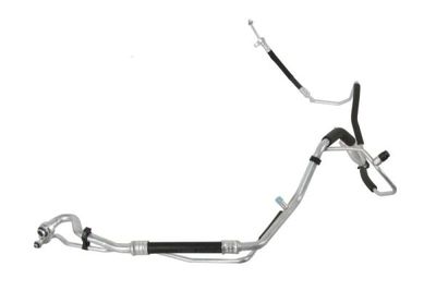 CONDUCTA INALTA PRESIUNE AER CONDITIONAT