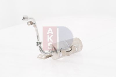 TROCKNER KLIMAANLAGE AKS DASIS 800525N 5