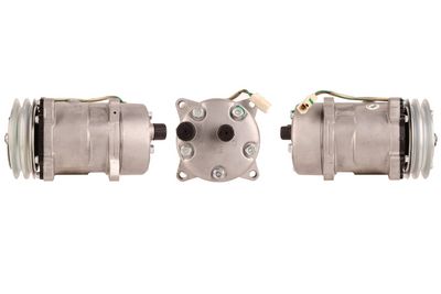 COMPRESOR CLIMATIZARE