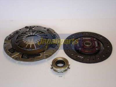 JAPANPARTS Sankabos komplektas