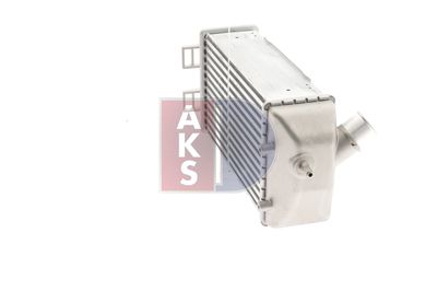 LADELUFTKüHLER AKS DASIS 567027N 10