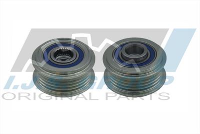 SISTEM ROATA LIBERA GENERATOR