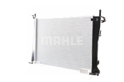 RADIATOR RACIRE MOTOR MAHLE CR1355000S 37