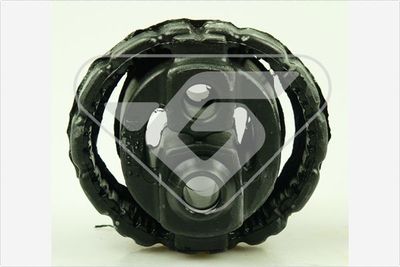 ANSCHLAGPUFFER SCHALLDäMPFER