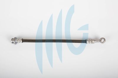 Тормозной шланг RICAMBIFLEX GM 02520948 для SUZUKI SAMURAI