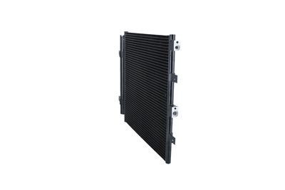 KONDENSATOR KLIMAANLAGE NRF 35604 15