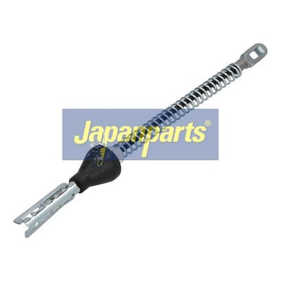 JAPANPARTS Тросик, cтояночный тормоз