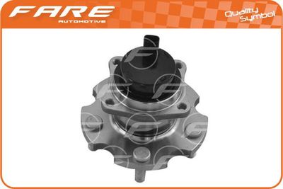 FARE SA 26464 Подшипник ступицы  для TOYOTA (Тойота)