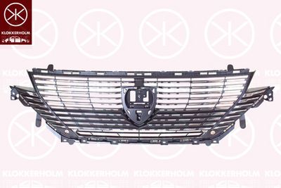 LüFTUNGSGITTER STOßFäNGER