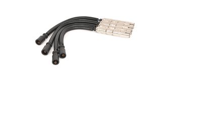 ZüNDLEITUNGSSATZ BOSCH 0986357808 23