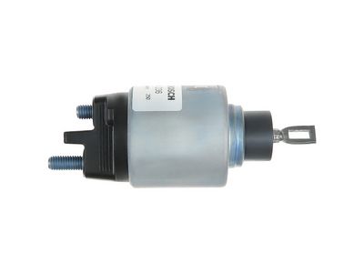 Magnetschalter, Starter
