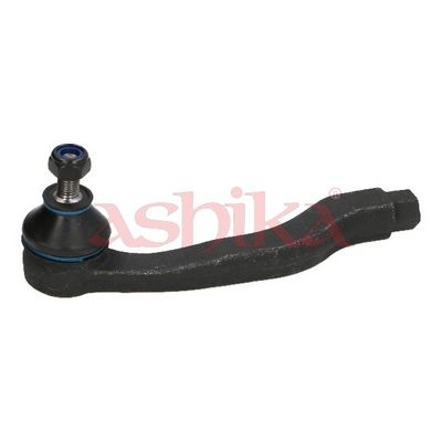 Skersinės vairo trauklės galas