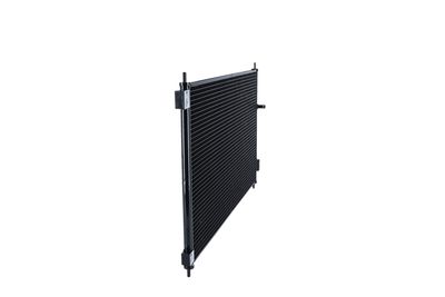 CONDENSATOR CLIMATIZARE NRF 35780 38