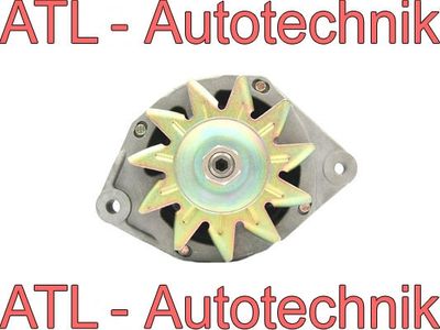 Генератор ATL Autotechnik L 36 910 для RENAULT FUEGO