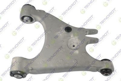 носач, окачване на колелата TEKNOROT TS-258