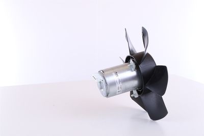 VENTILATOR RADIATOR NISSENS 85809 13