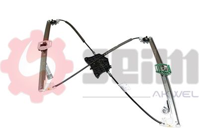 MECANISM ACTIONARE GEAM