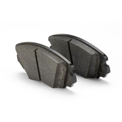 BREMSBELAGSATZ SCHEIBENBREMSE DELPHI LP2080 25