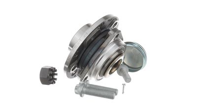 RADLAGERSATZ SKF VKBA3512 4