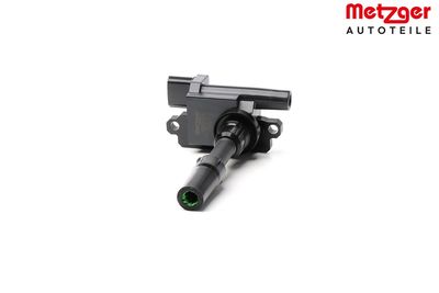 ZüNDSPULE METZGER AUTOTEILE 0880423 13