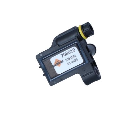 SENSOR ABGASDRUCK NRF 708019 21
