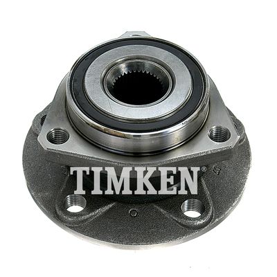 главина на колелото TIMKEN HA590198