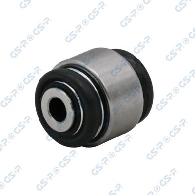 Valdymo svirties/išilginių svirčių įvorė