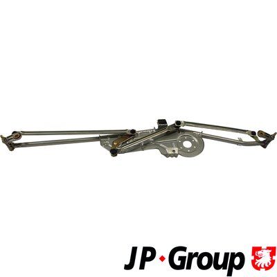 Система тяг и рычагов привода стеклоочистителя JP GROUP 1198100700 для VW SHARAN