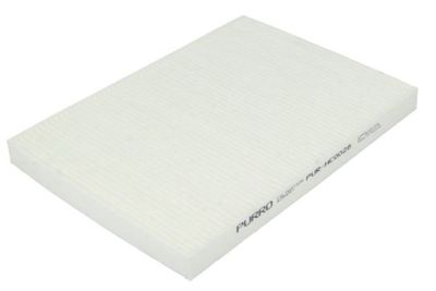 Cabinefilter patroon, hoeveelheid 1, past: RVI C, K, T VOLVO FH, FH II, FH III, FH16, FH16 II, FH16 III, FM II, FM III, FMX, FMX II, FMX III 08.93-