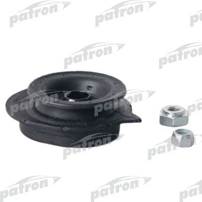 Опора стойки амортизатора PATRON PSE4540 для FIAT 500