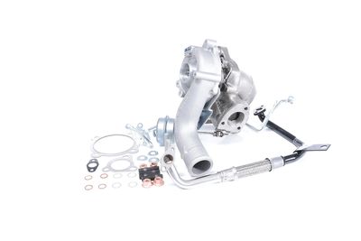 LADER AUFLADUNG BTS Turbo T981186 9