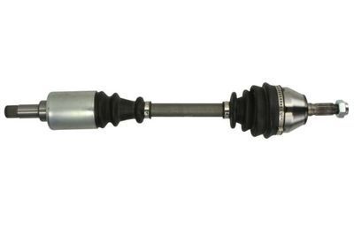 полуоска PASCAL G2C005PC