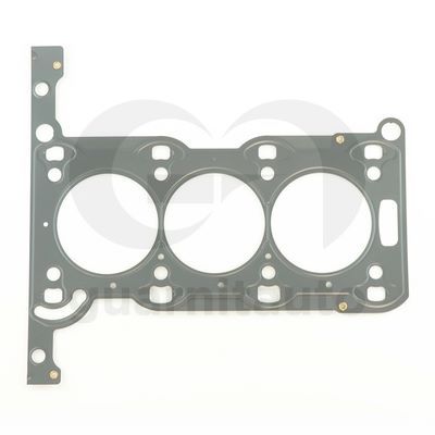 Прокладка, головка цилиндра WILMINK GROUP WG2133751 для OPEL AGILA