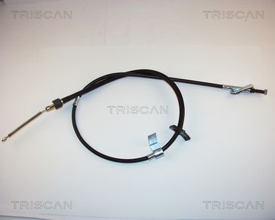 Тросик, cтояночный тормоз TRISCAN 8140 41105 для DAIHATSU CHARADE
