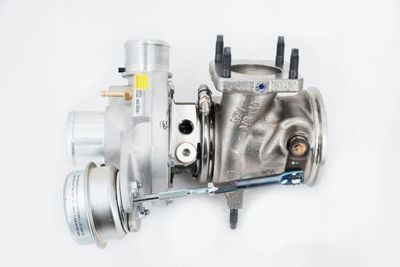 COMPRESOR SISTEM DE SUPRAALIMENTARE GARRETT 8149995003S 4