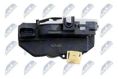 Zámek dveří NTY EZC-PL-013