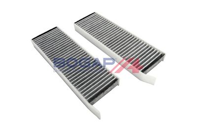FILTRU AER HABITACLU BOGAP P8112126 2