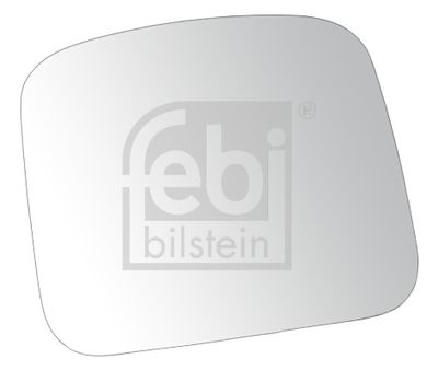 FEBI BILSTEIN Spiegelglas, Weitwinkelspiegel