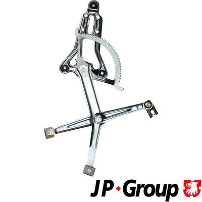 Podnośnik szyby JP GROUP 1388100180