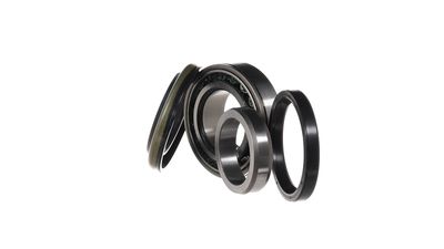 RADLAGERSATZ SKF VKBA571 10