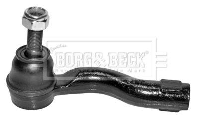 Tie Rod End Borg & Beck BTR5183