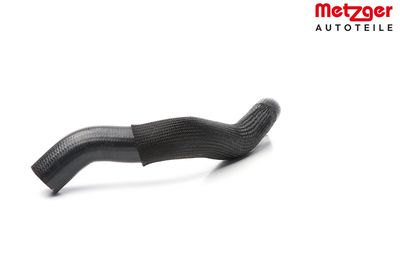 LADELUFTSCHLAUCH METZGER AUTOTEILE 2401299 14